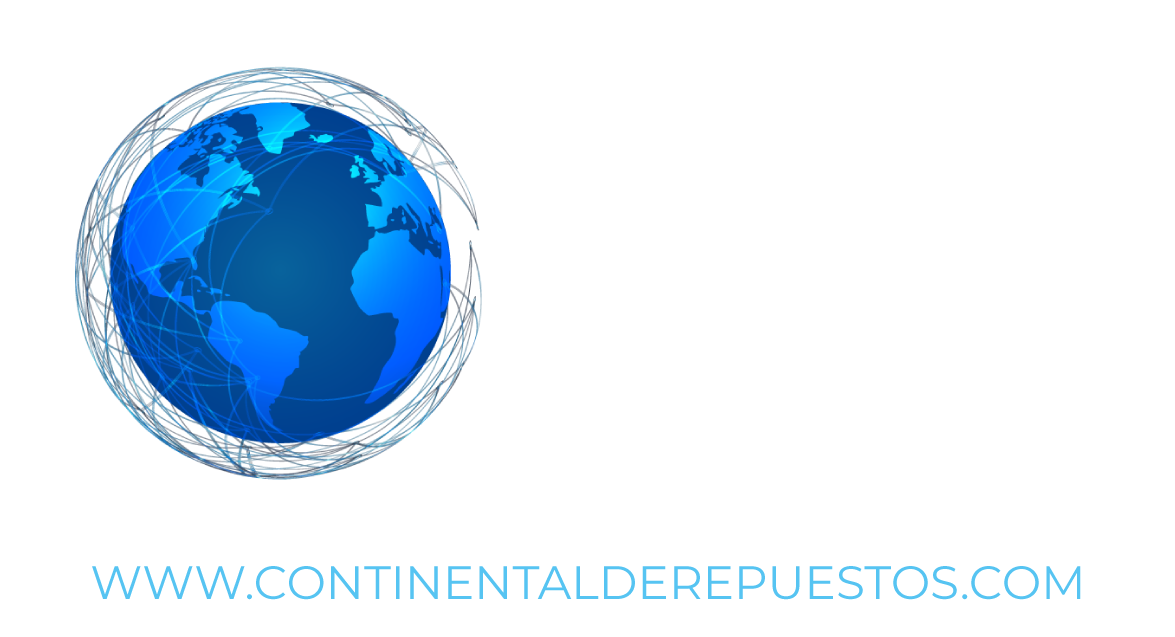 Continental de Repuestos