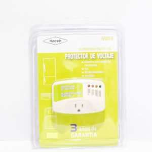 Regulador De Voltage